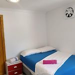 Acogedor Apartaestudio Laguito 1 Habitacion N4A2