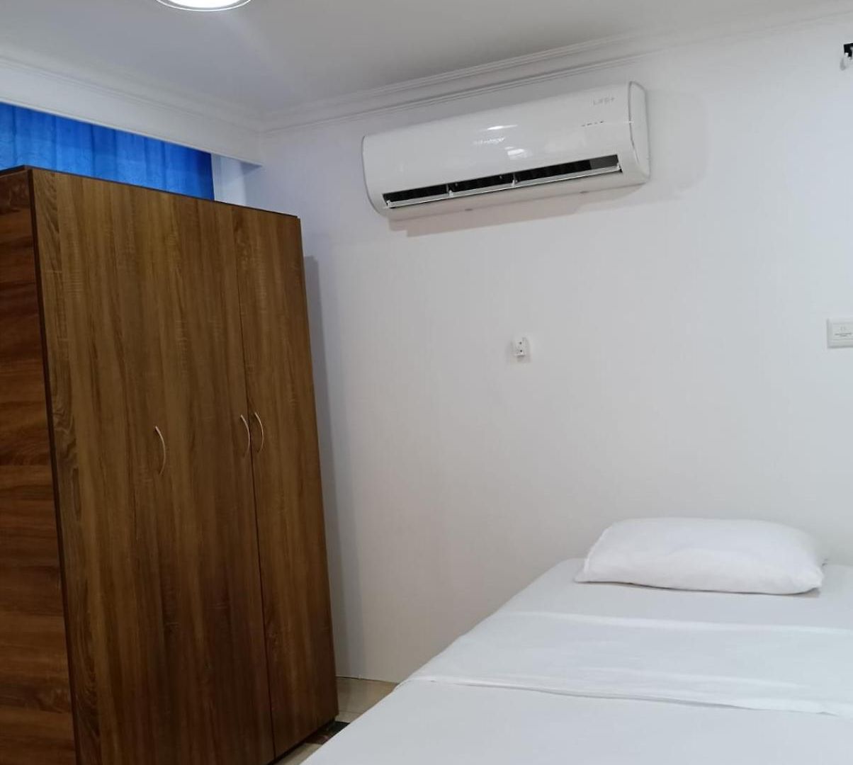 Apartment Acogedor Laguito 1 N4a2 Cartagena