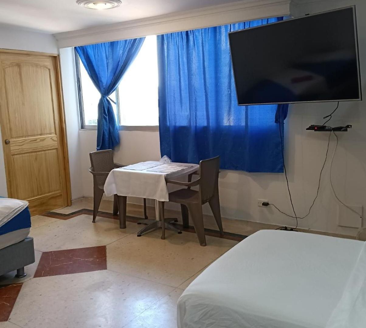 Acogedor Laguito 1 N4a2 * Cartagena