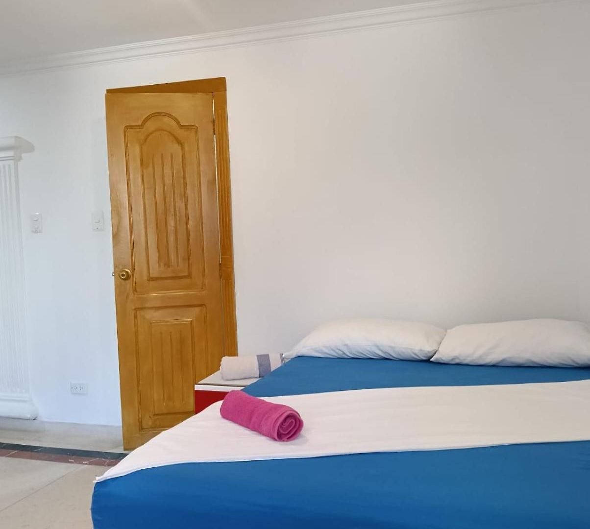 Acogedor Laguito 1 N4a2 Apartment
