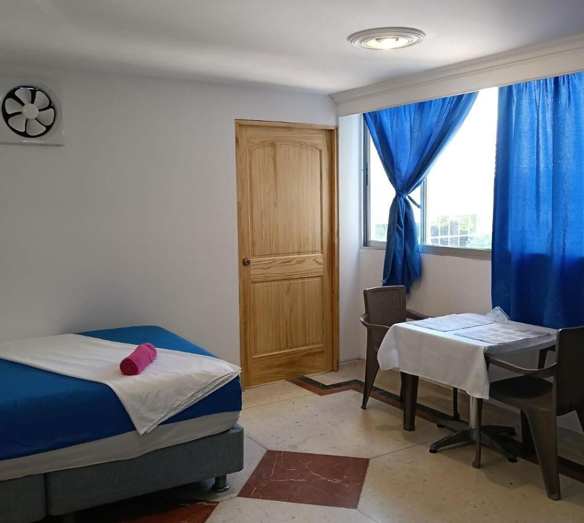 Acogedor Laguito 1 N4a2 * Cartagena