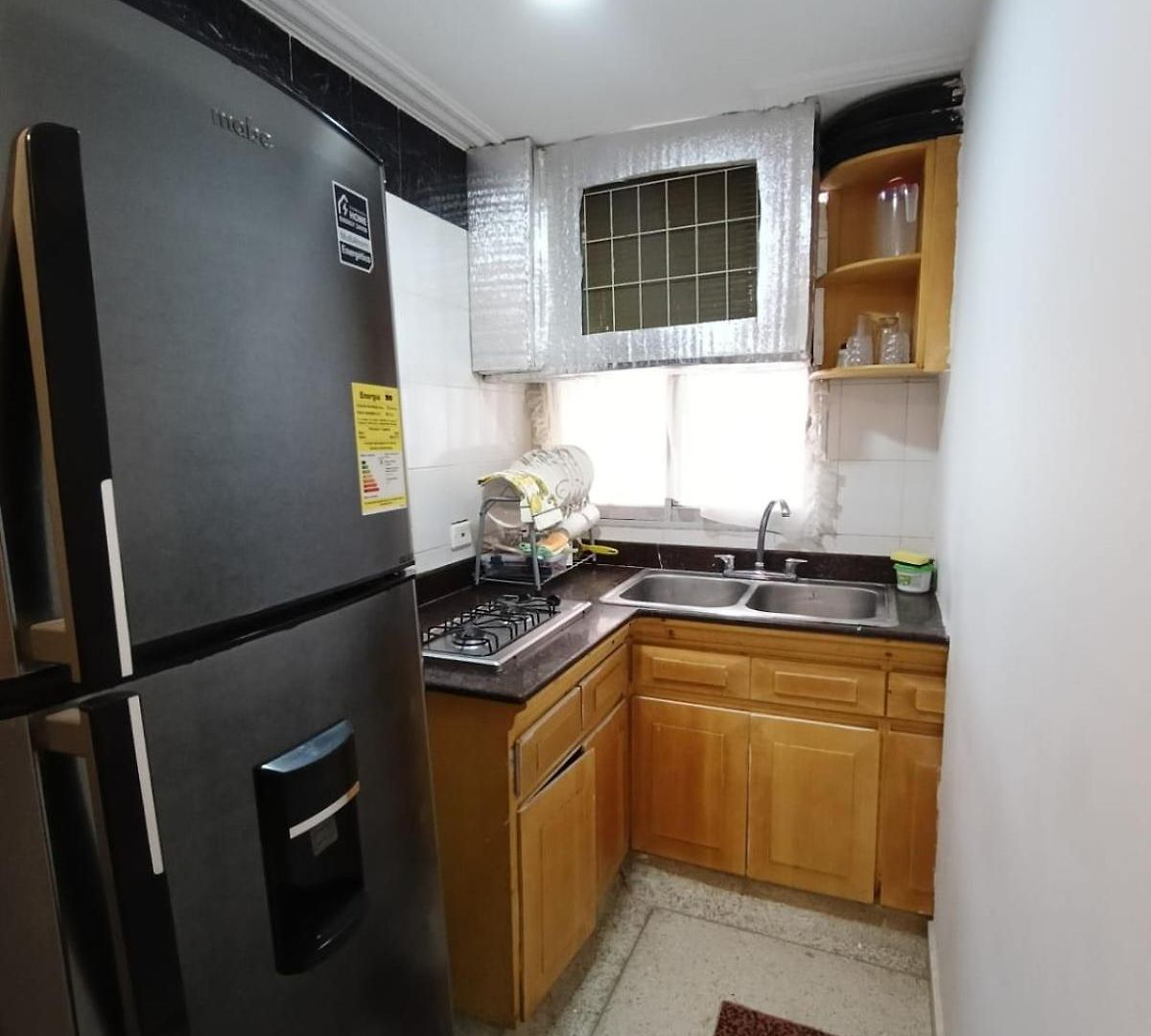Acogedor Laguito 1 N4a2 Cartagena