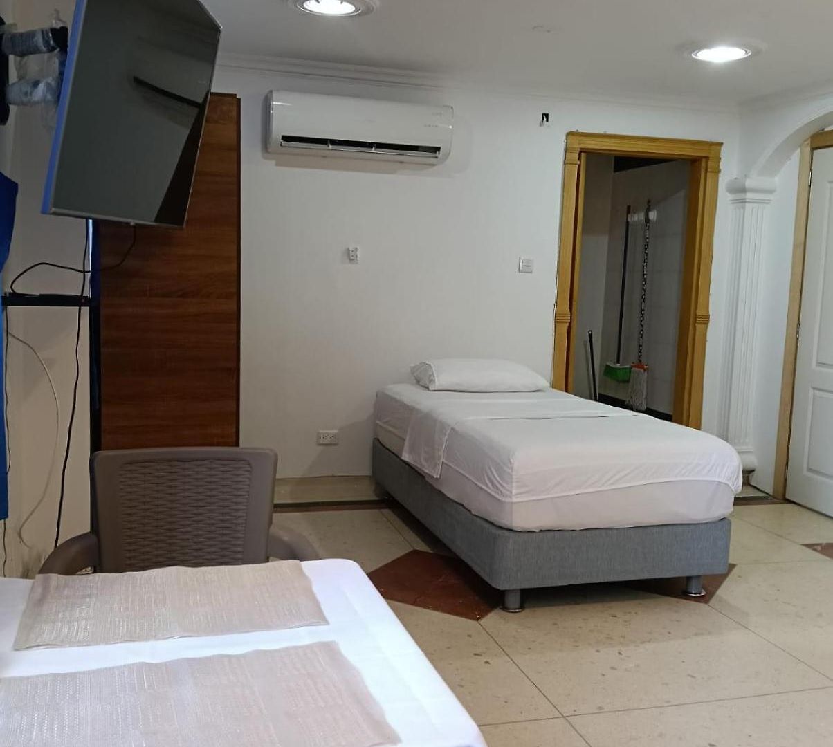 Acogedor Laguito 1 N4a2 Apartment