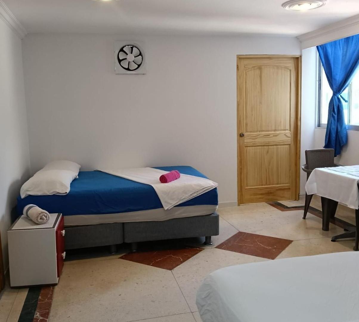 Apartment Acogedor Laguito 1 N4a2 *
