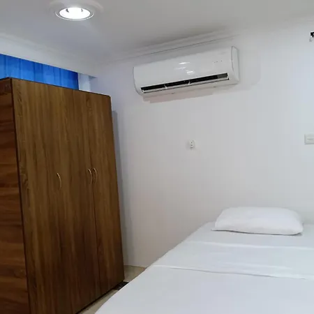 Apartment Acogedor Laguito 1 N4a2 Cartagena