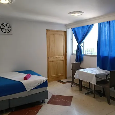 Acogedor Laguito 1 N4a2 * Cartagena