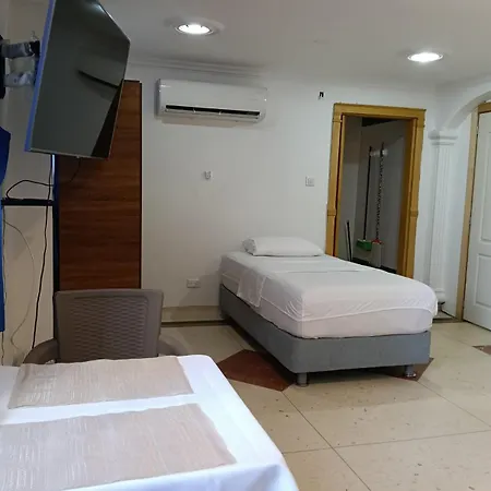 Acogedor Laguito 1 N4a2 Apartment