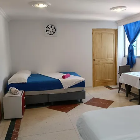 Apartment Acogedor Laguito 1 N4a2 *