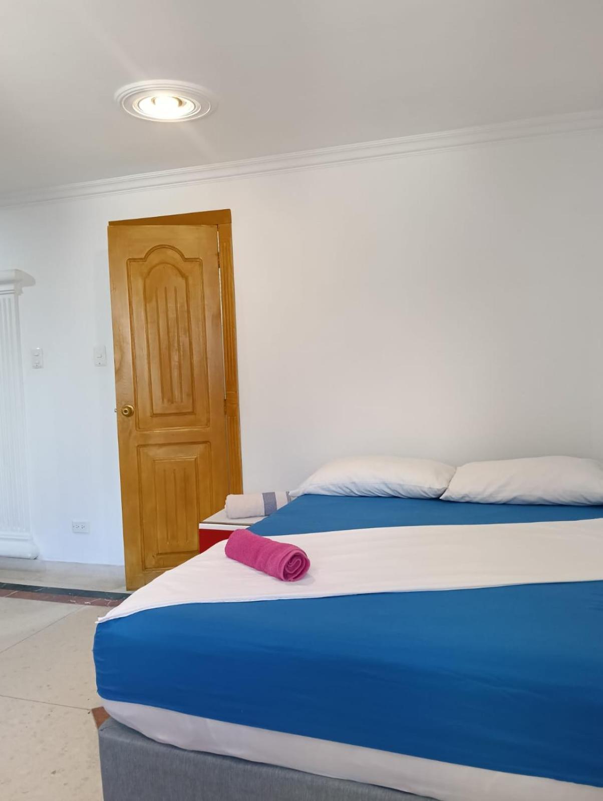 Acogedor Laguito 1 N4a2 Apartment