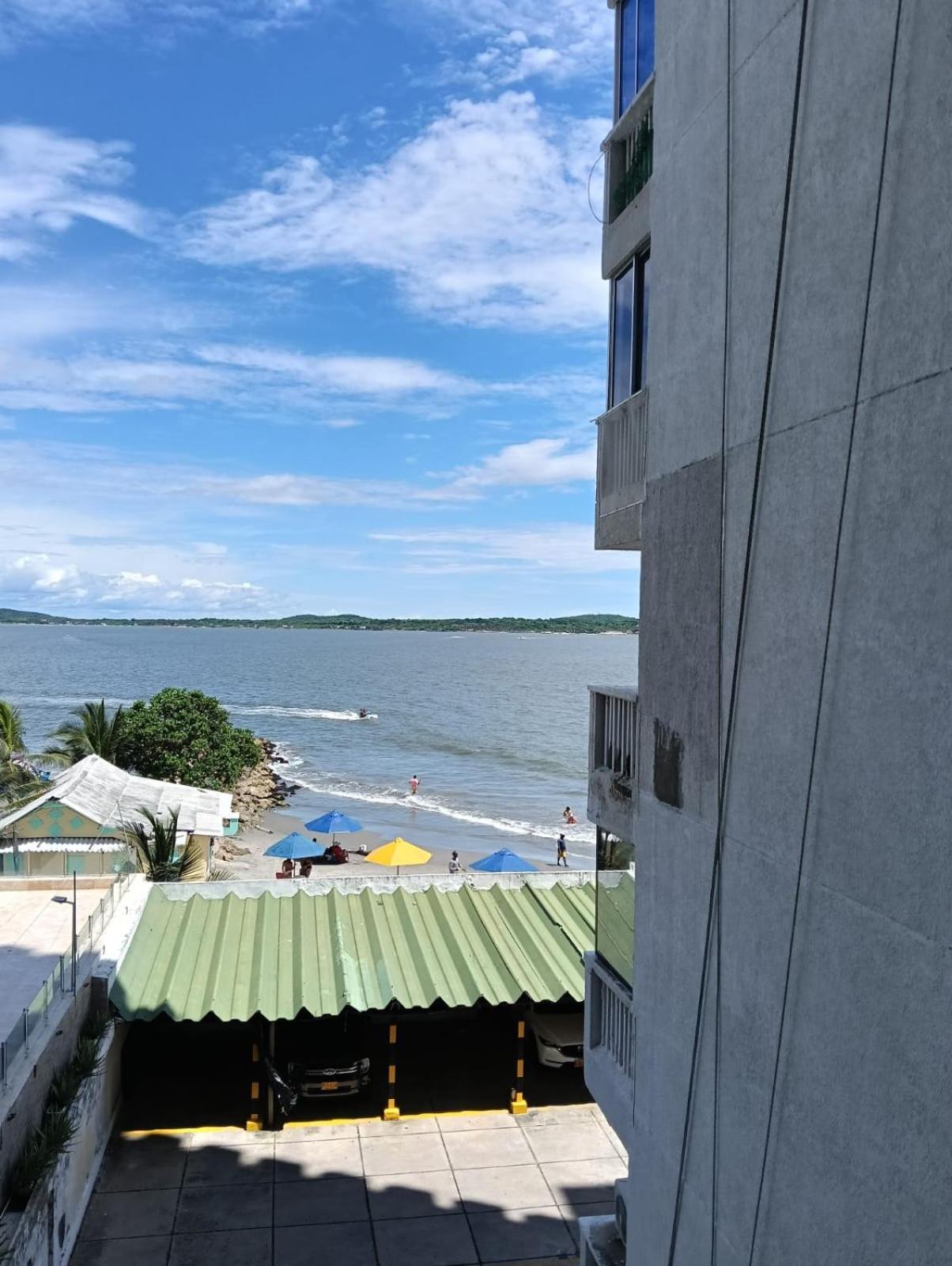 Acogedor Laguito 1 N4a2 Apartment *