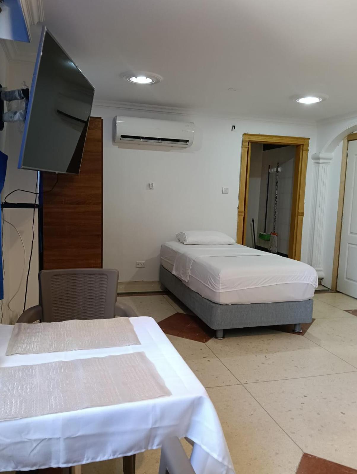 Acogedor Laguito 1 N4a2 Apartment