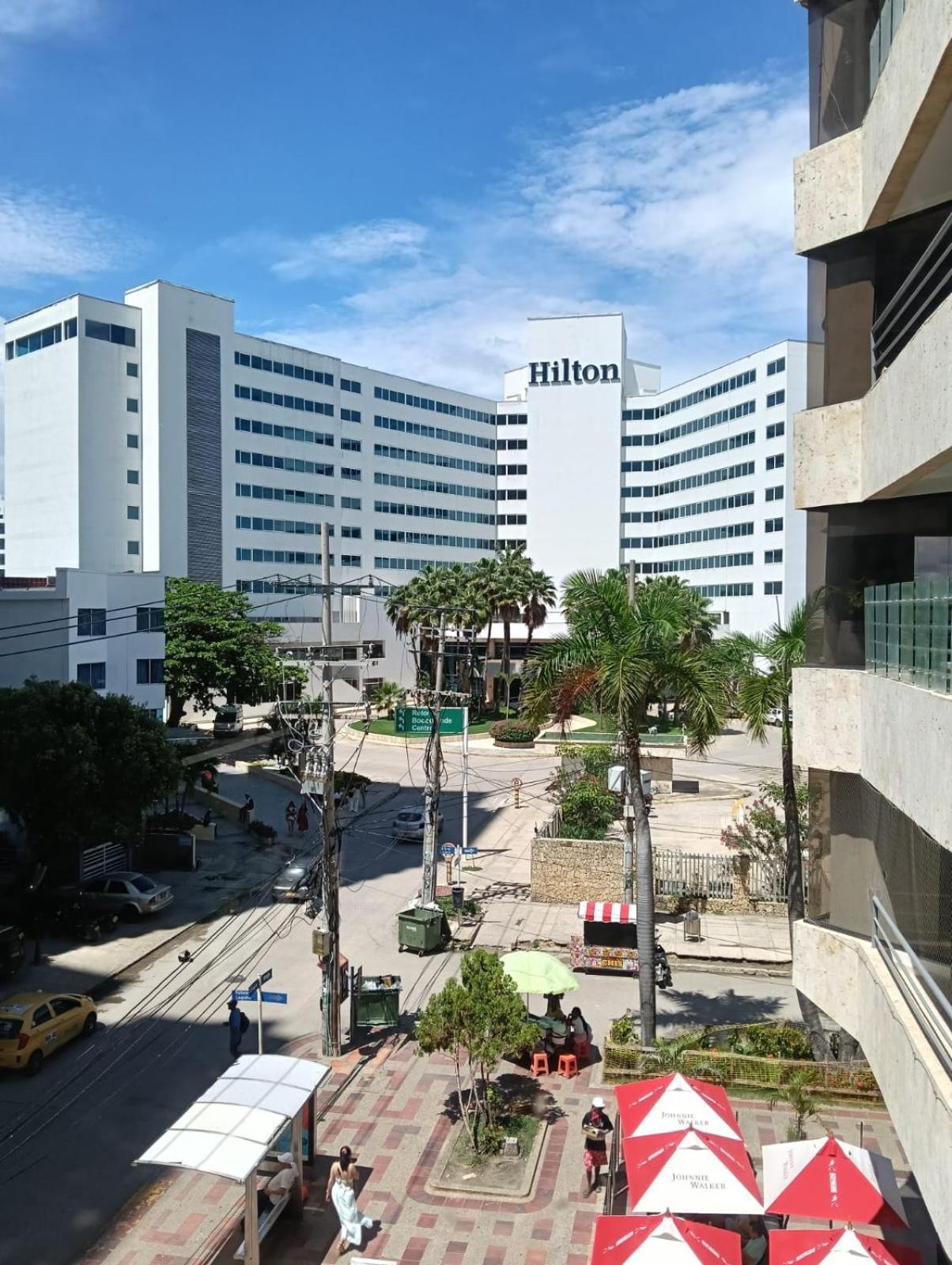 Apartment Acogedor Laguito 1 N4a2