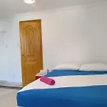 Acogedor Apartaestudio Laguito 1 Habitacion N4A2